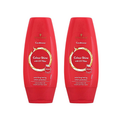 Schwarzkopf Colour Shine With UV Filter Conditioner Vegan 200ml