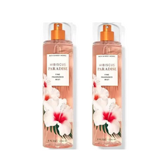Bath and Body Works Hibiscus Paradise Fragrance Mist 236ml