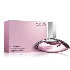 CALVIN KLEIN EUPHORIA EDT 100ML