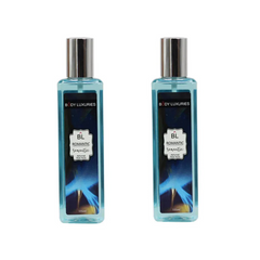 Body Luxuries Irish Blue Men Perfumed Body Spray 155ml