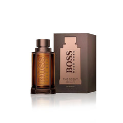 HUGO BOSS THE SCENT ABSOLUTE EDP 100ML