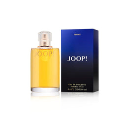 JOOP FEMME EAU DE TOILETTE 100ML