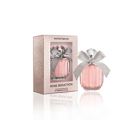 ROSE SEDUCTION WOMEN SECRET EDP 100ML