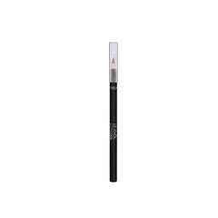 L'OREAL PARIS SUPERLINER LE KHOL EYELINER, 101 MIDNIGHT BLACK