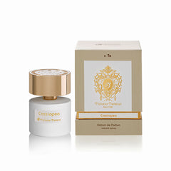 CASSIOPEA BY TIZIANATERENZI EXTRAIT DE PARFUM 100ML