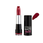 FLORMAR EXTREME MATTE LIPSTICK, 004 RED CARPET 4G