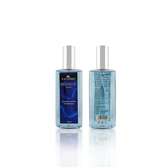 BODY LUXURIES IRISH BLUE FOR HIM PERFUMED BODY SPRAY, 200ML