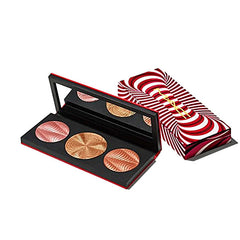 MAC COSMETICS MAC STEP BRIGHT UP EXTRA DIMENSION SKIN FINISH PALETTE