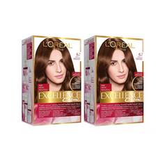 Loreal Excellence Color#6.7