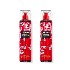 Bath and Body Works Fine Fragrance Mist - Japanese Cherry Blossom 236ml