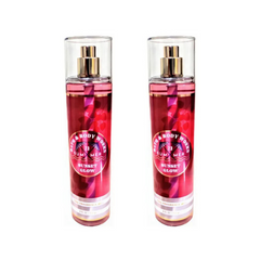 Fine Fragrance Mist Sunset Glow Bath & Bodyworks 236ml