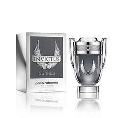 INVICTUS PLATINUM EDP 100ML