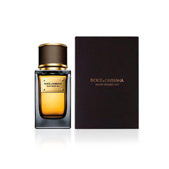 DOLCE & GABBANA VELVET DESERT OUD EDP 150ML
