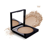 ST LONDON MINERALZ COMPACT POWDER 1W