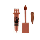 FLORMAR KISS ME MORE LIP TATTOO, 17 NUDIST, 3.8ML
