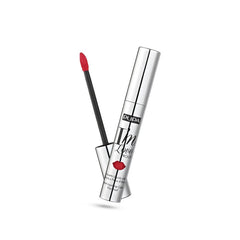 PUPA MILANO I'M LOVE PROOF MATT LIQUID LIP COLOUR, 010 FIRE RED 2.7ML