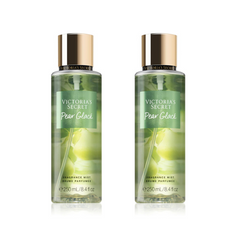 VICTORIAS SECRET PEAR GLACE MIST 250ML