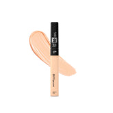 MAYBELLINE FIT ME CONCEALER FAIR 15 LIGHT 6.8ML