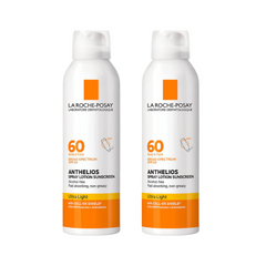 La Roche-Posay Anthelios Lotion Spray Sunscreen SPF 60