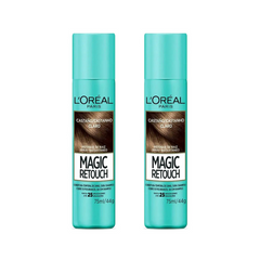 L'Oreal Paris Magic Retouch Instant Root Concealer Spray Brown 75ml