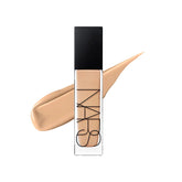 NARS NATURAL RADIANT LONGWEAR FOUNDATION MEDIUM 1.5 VALLAURIS 30ML