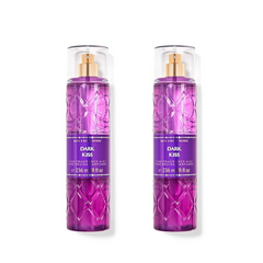 White Barn DARK KISS Fine Fragrance Mist 236ml