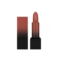 HUDA BEAUTY POWER BULLET MATTE LIPSTICK INTERVIEW