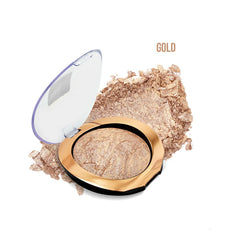 ST LONDON GLAM & SHINE BLUSHER – GOLD