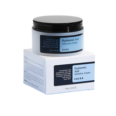 COSRX HYALURONIC ACID INTENSIVE CREAM, 100G