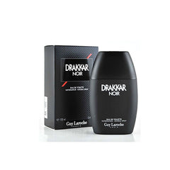 DRAKKAR NOIR BY GUY LAROCHE EDT 100ML