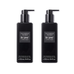 Victoria's Secret Candy Noir Fine Fragrance Lotion 250ml