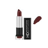 FLORMAR HD WEIGHTLESS MATTE LIPSTICK, 14, RUBY BROWN 4G