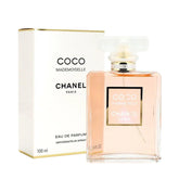 CHANEL COCO MADEMOISELLE EDP - 100ml