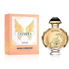 PACO RABANNE OLYMPEA SOLAR EDP INTENSE, 80ML