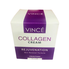 Vince Collagen Cream - 50ml