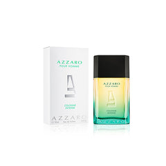 AZZARO POUR HOMME COLOGNE INTENSE 100ML
