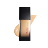 HUDA BEAUTY #FAUXFILTER LUMINOUS MATTE FOUNDATION – CUSTARD 220N