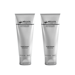 Becute Cosmetics Facial Cleanser 200ML