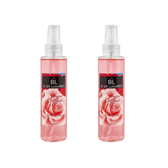 BODY LUXURIES BODY MIST DREAM CHIFFON 155ML
