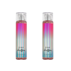 Bath & Body Works Pink Chiffon Fine Fragrance Mist 236Ml