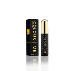 MILTON LLOYD COLOUR ME GOLD FEMME BLACK EDP 50ML