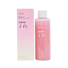 ANUA PEACH 77 NIACIN ESSENCE TONER 250ML