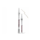 BENEFIT 2 BE PRECISE - PRECISELY MY BROW ULTRA FINE EYEBROW DEFINING DUO SET 4 WARM DEEP BROWN