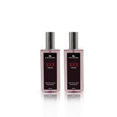 BODY LUXURIES XXX MEN BODY SPRAY 200ML