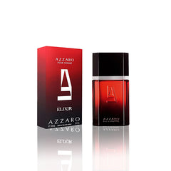 AZZARO POUR HOMME ELIXIR EDT 100ML