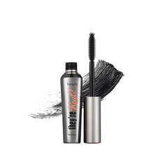 BENEFIT THEY'RE REAL LENGTHENING MASCARA - JET BLACK 8.5G