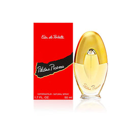 PALOMA PICASSO EAU DE TOILETTE 50ML