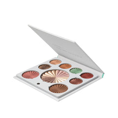 OFRA MINI MIX FACE PALETTE – GOOD TO GO