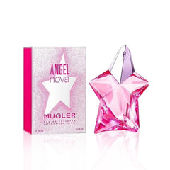 ANGEL NOVA EDT BY THIERRY MUGLER 100ML