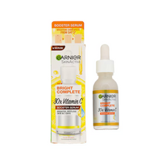 Garnier Bright Complete 30x Vitamin C Booster Serum 30ml